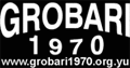 Grobari 1970